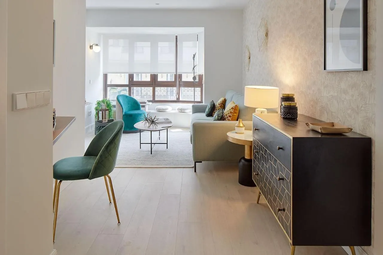 Hygge By Feelfree Rentals San Sebastian Spain