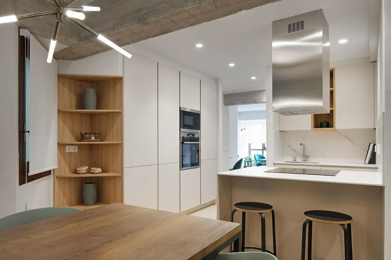 Hygge By Feelfree Rentals San Sebastian 0*,  Spain