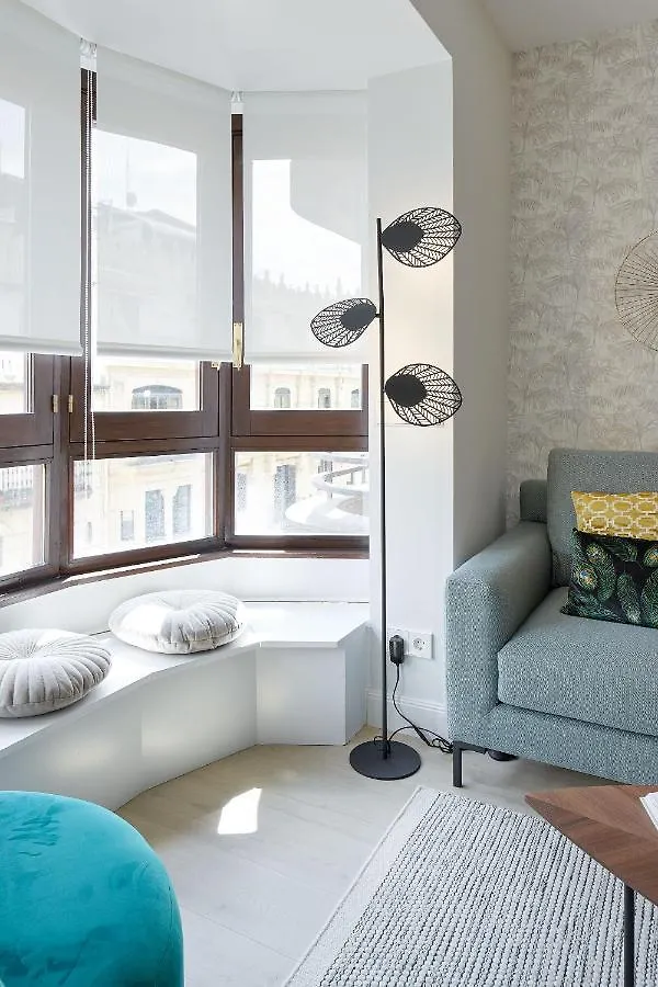 Hygge By Feelfree Rentals San Sebastian 0*,