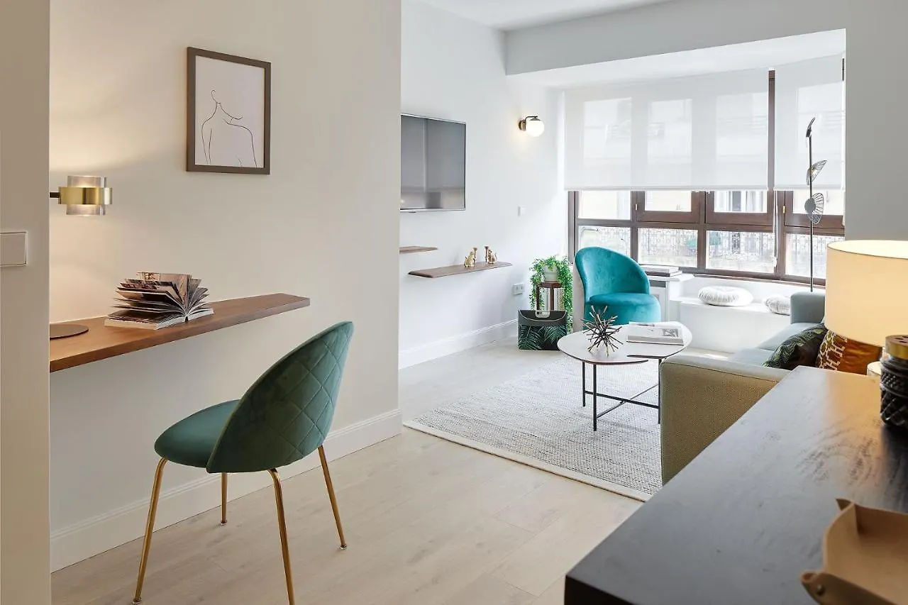 Hygge By Feelfree Rentals San Sebastian
