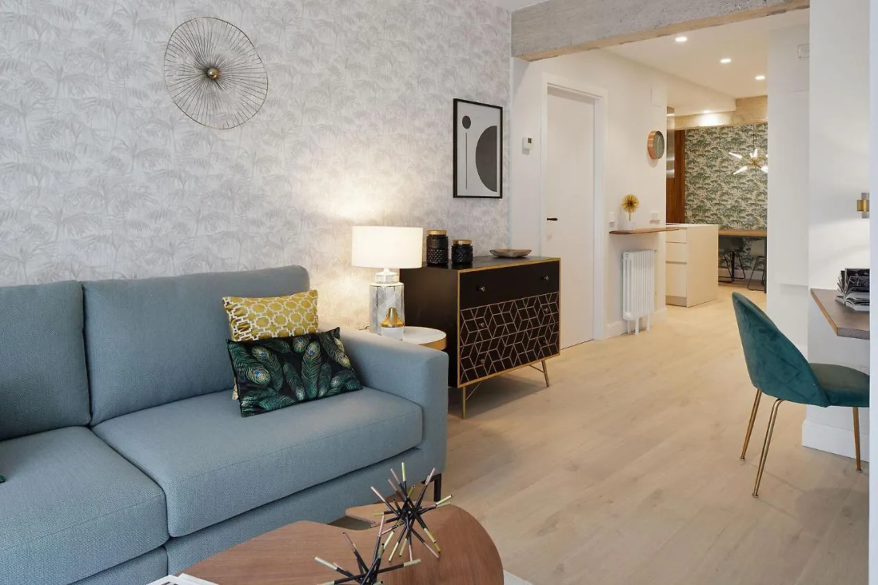 Apartment Hygge By Feelfree Rentals San Sebastian