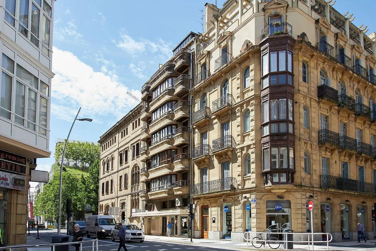 Apartment Hygge By Feelfree Rentals San Sebastian