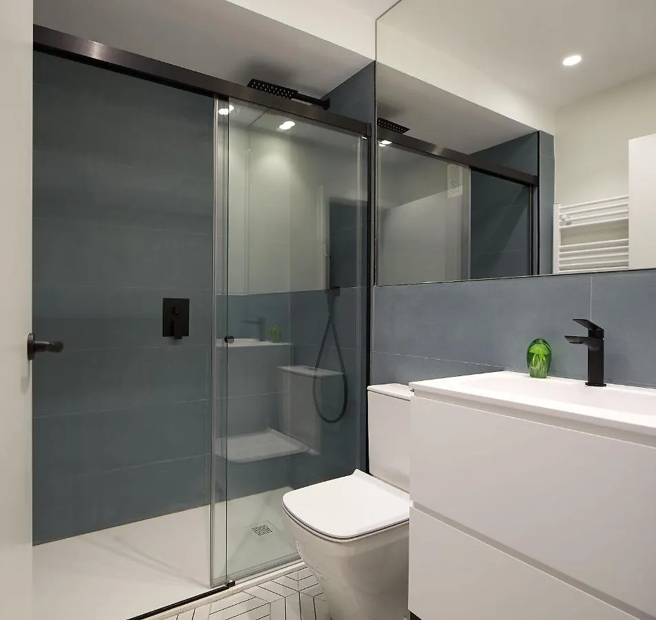 Hygge By Feelfree Rentals San Sebastian 0*,