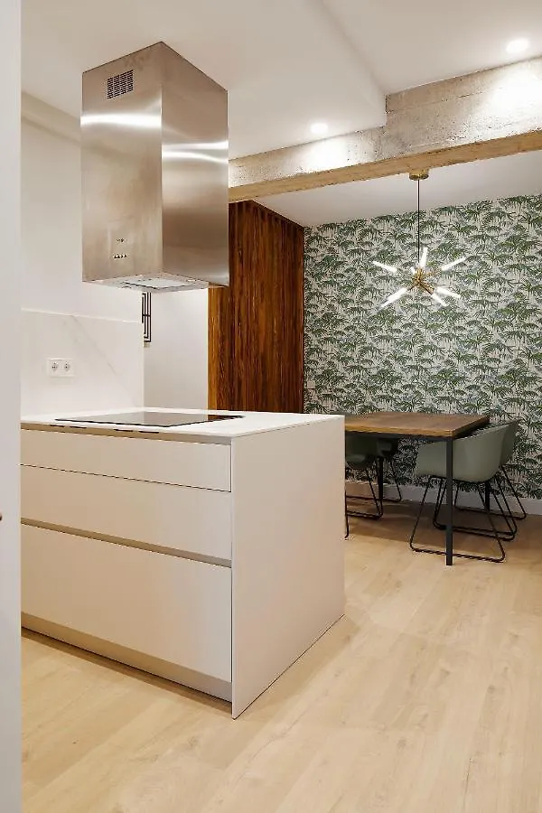 Hygge By Feelfree Rentals San Sebastian