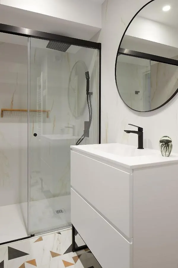 Hygge By Feelfree Rentals San Sebastian
