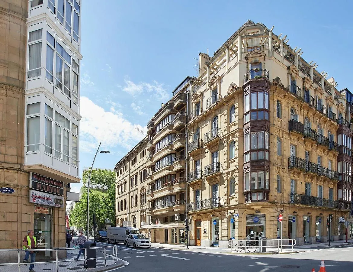 Hygge By Feelfree Rentals San Sebastian 0*,
