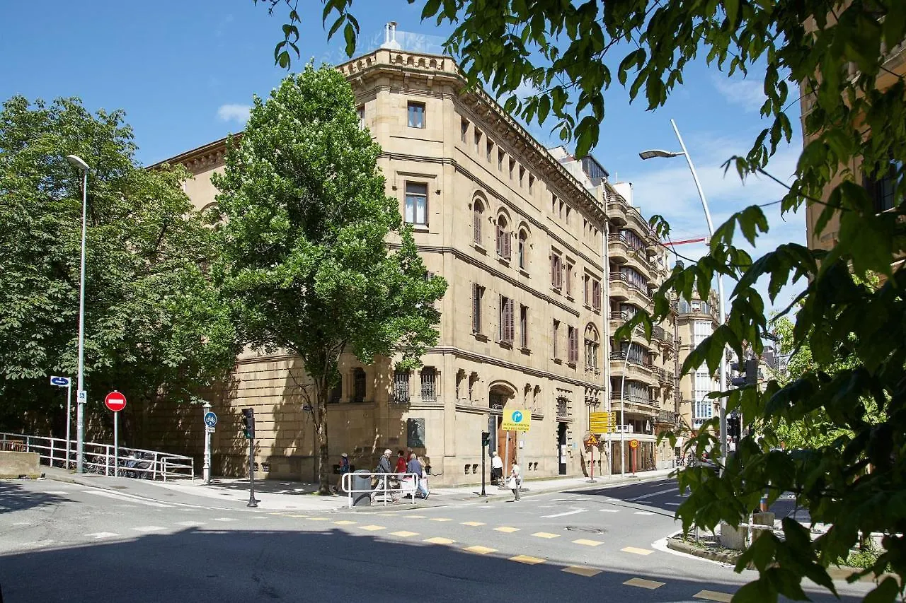 Hygge By Feelfree Rentals San Sebastian Spain