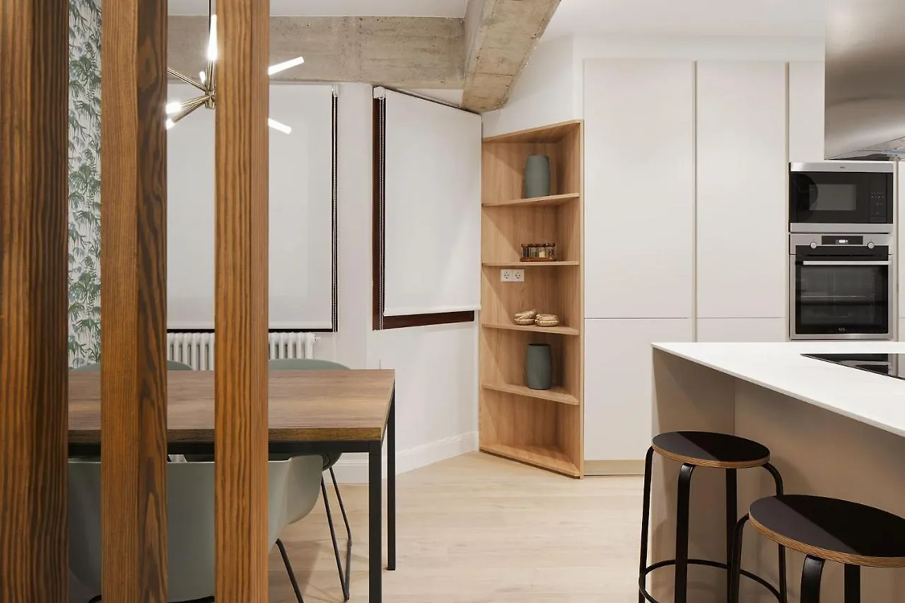 Hygge By Feelfree Rentals San Sebastian 0*,  Spain