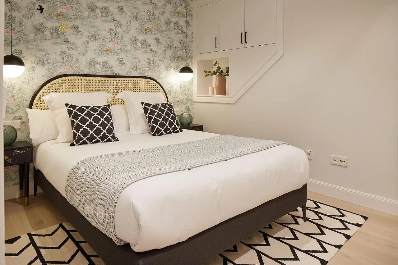 Hygge By Feelfree Rentals San Sebastian Spain