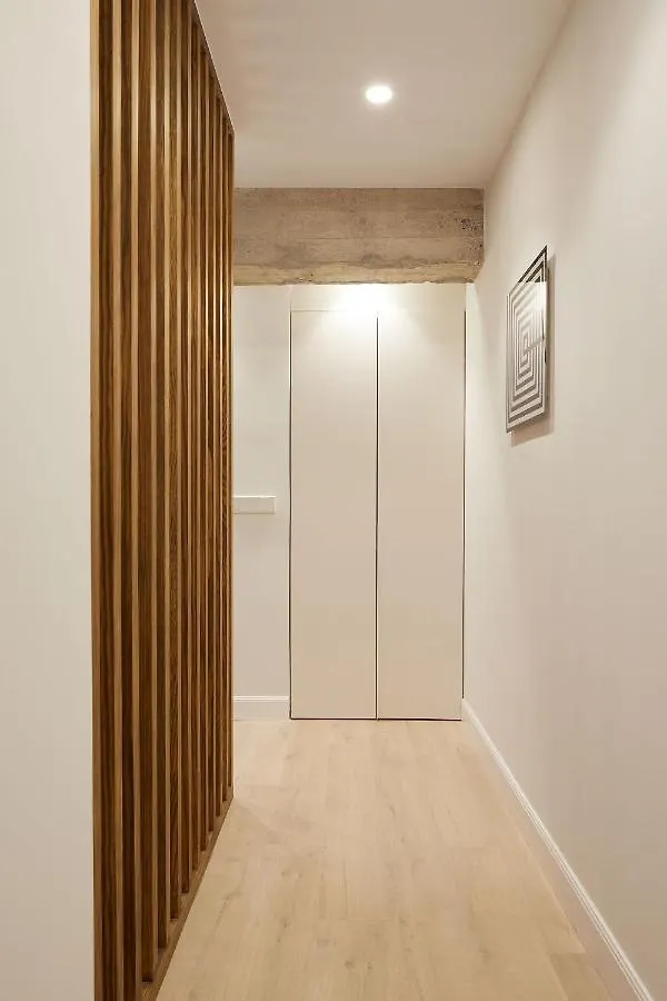 Hygge By Feelfree Rentals San Sebastian Apartment