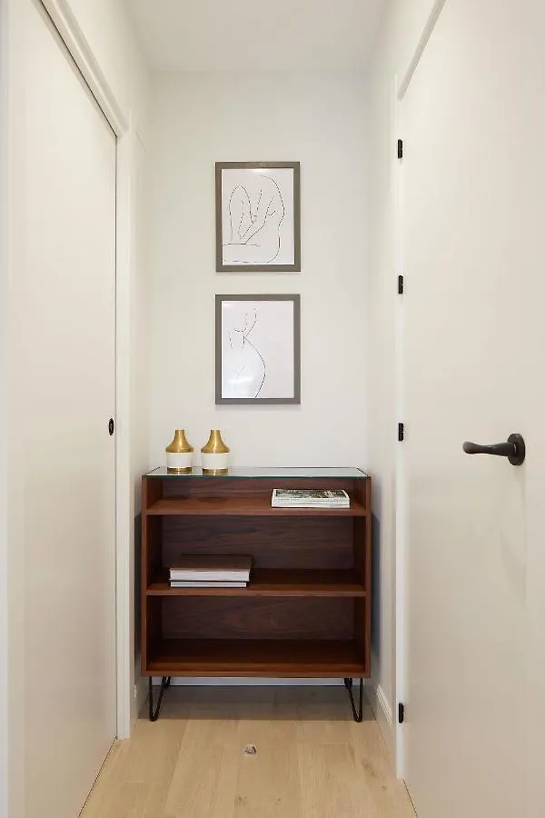 Apartment Hygge By Feelfree Rentals San Sebastian