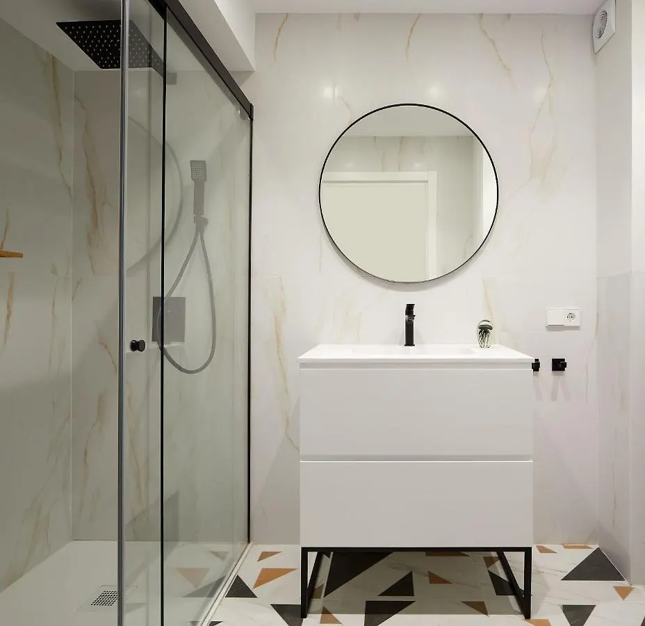 Apartment Hygge By Feelfree Rentals San Sebastian