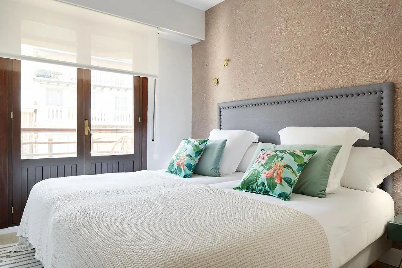Hygge By Feelfree Rentals San Sebastian