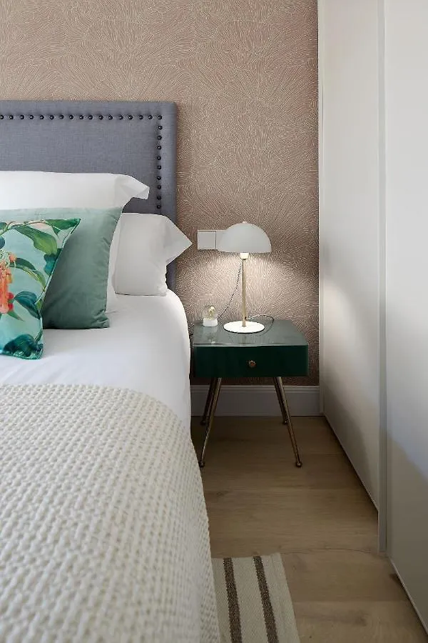 Hygge By Feelfree Rentals San Sebastian Apartment