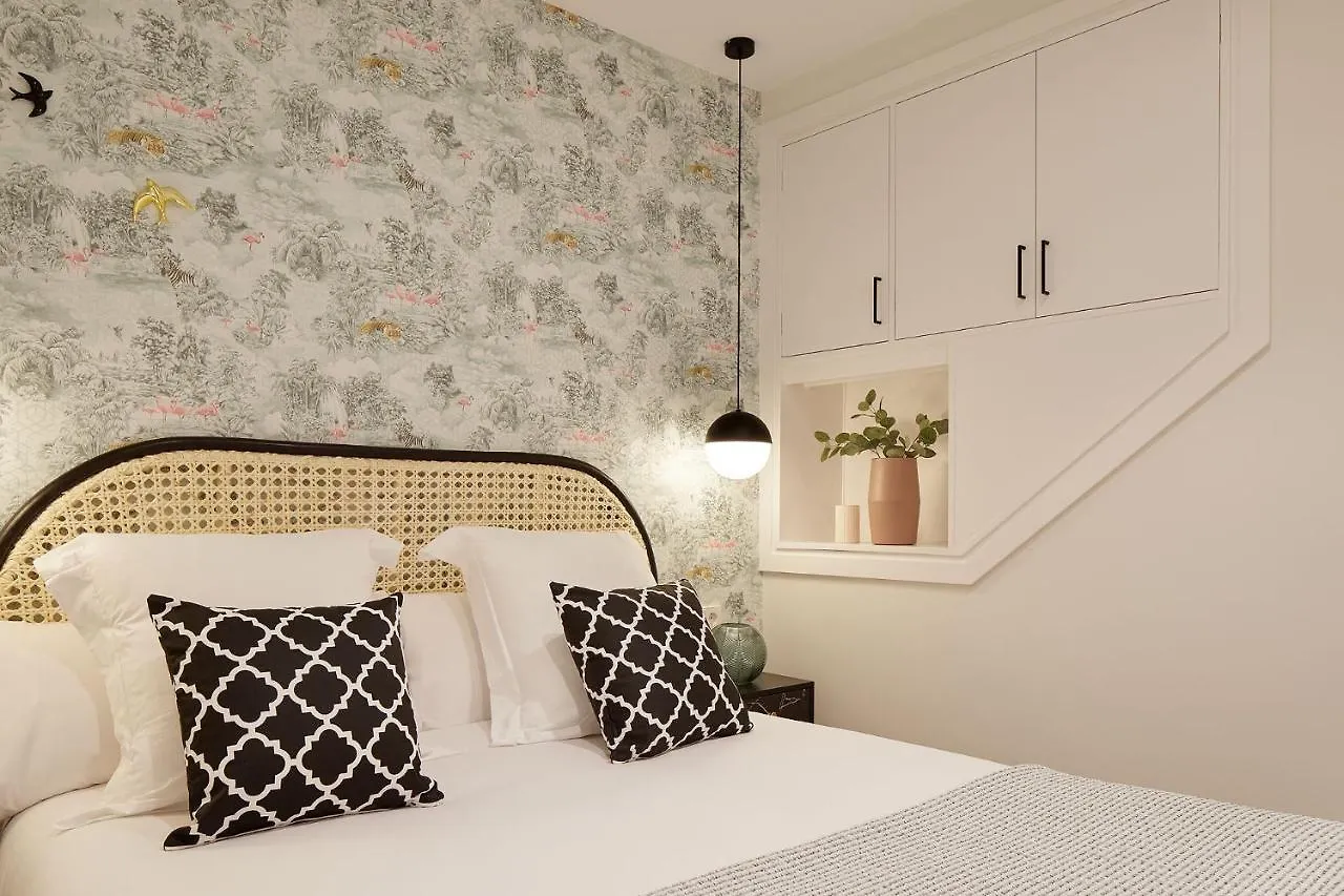 Hygge By Feelfree Rentals San Sebastian