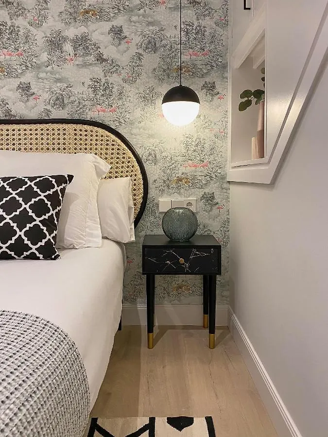 Apartment Hygge By Feelfree Rentals San Sebastian