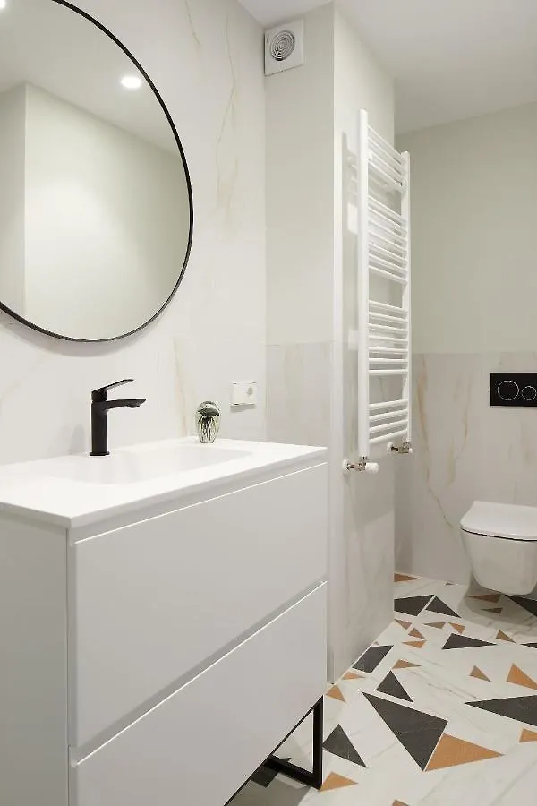 Hygge By Feelfree Rentals San Sebastian Spain
