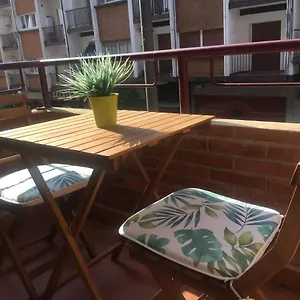 Egia Plaza San Sebastian