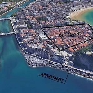 Arraun - Basque San Sebastian