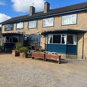 the-carlton-arms-pub.cambridgehotelsuk.com/